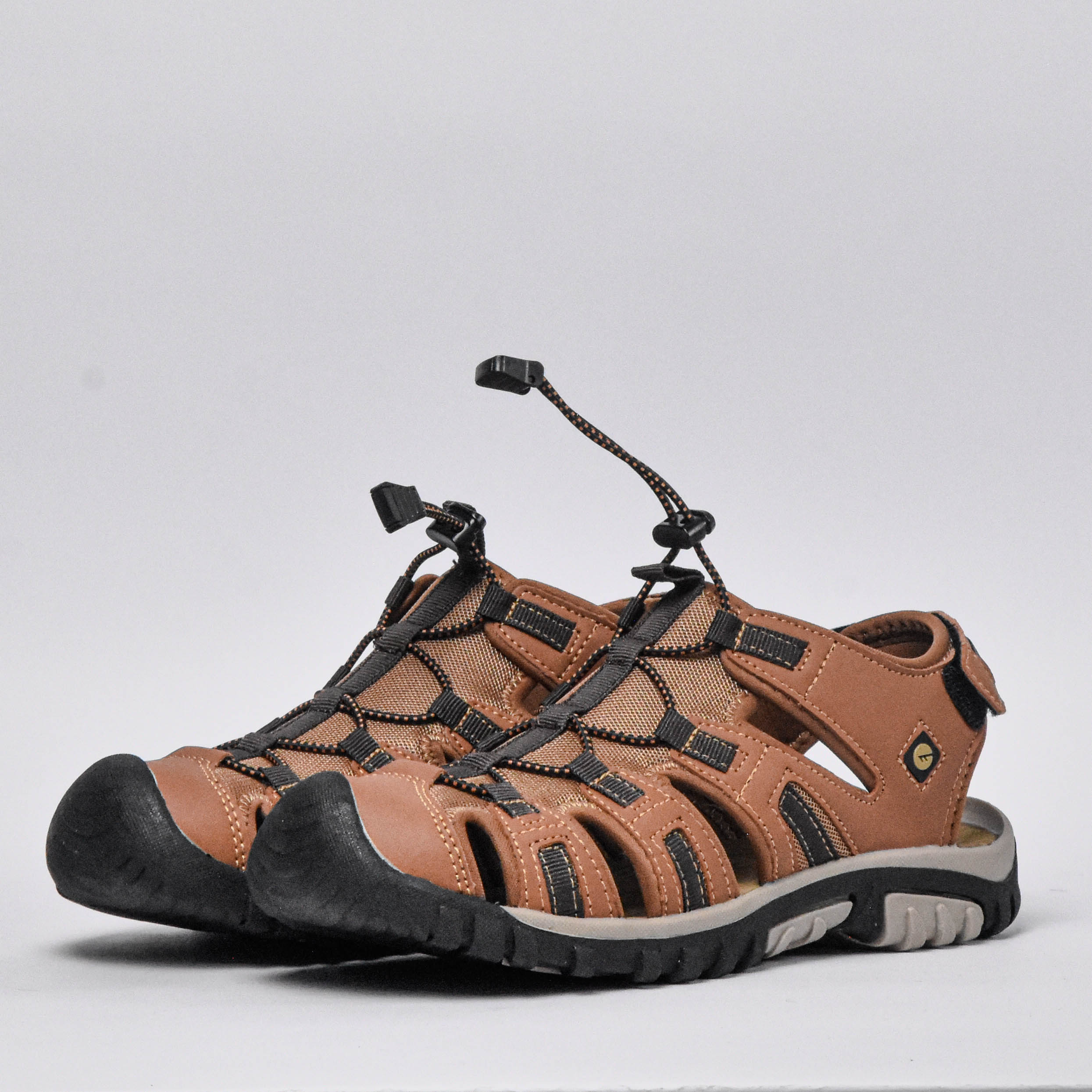 Cove Sport BrownSugar. O014427