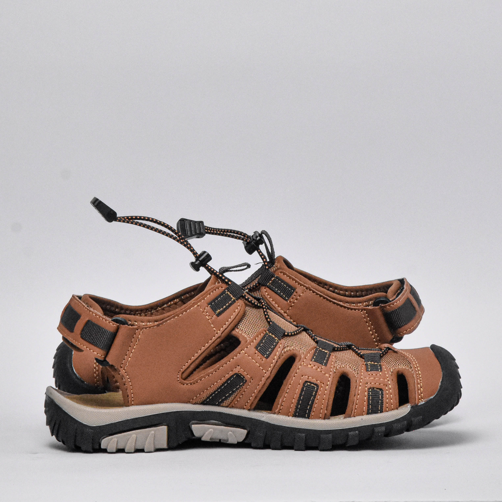 Cove Sport BrownSugar. O014427