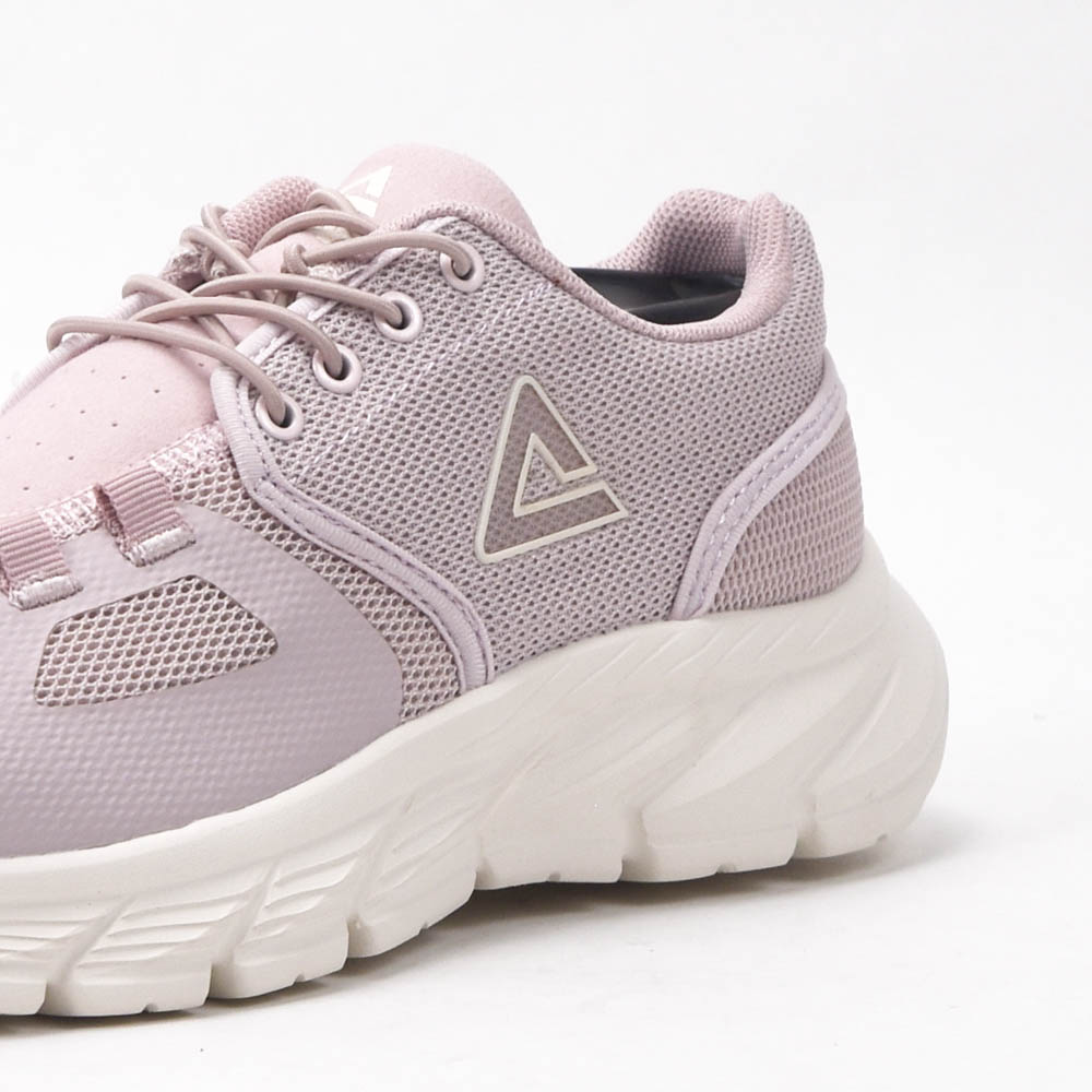 PEAK RUNNING SHOES. E59028H-Y504