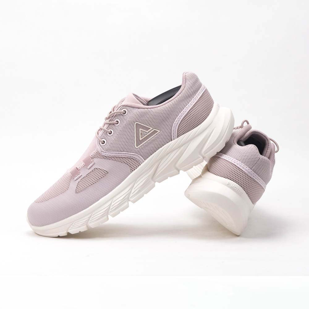PEAK RUNNING SHOES. E59028H-Y504