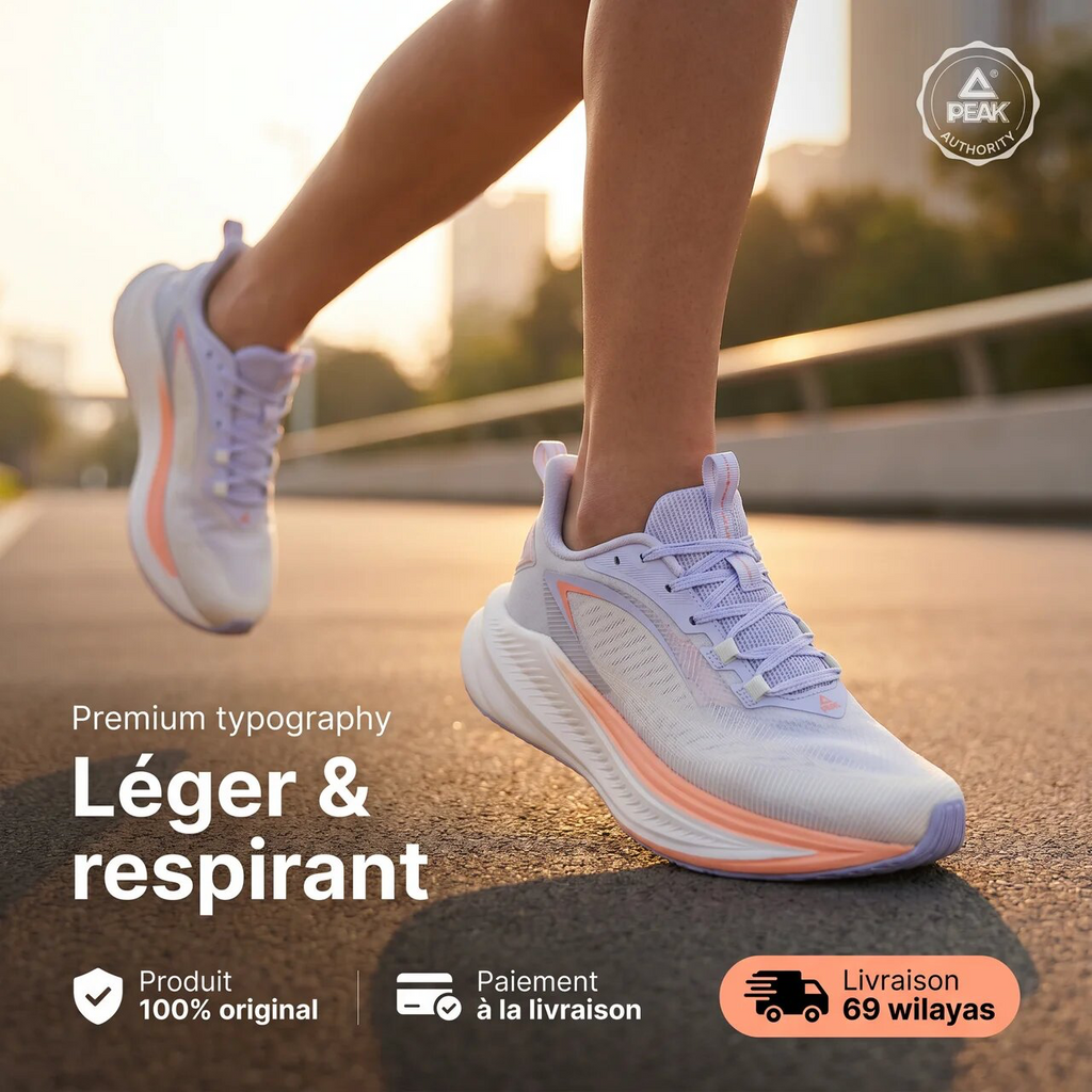 PEAK TRAINING SHOES. EXT54038H-00HG