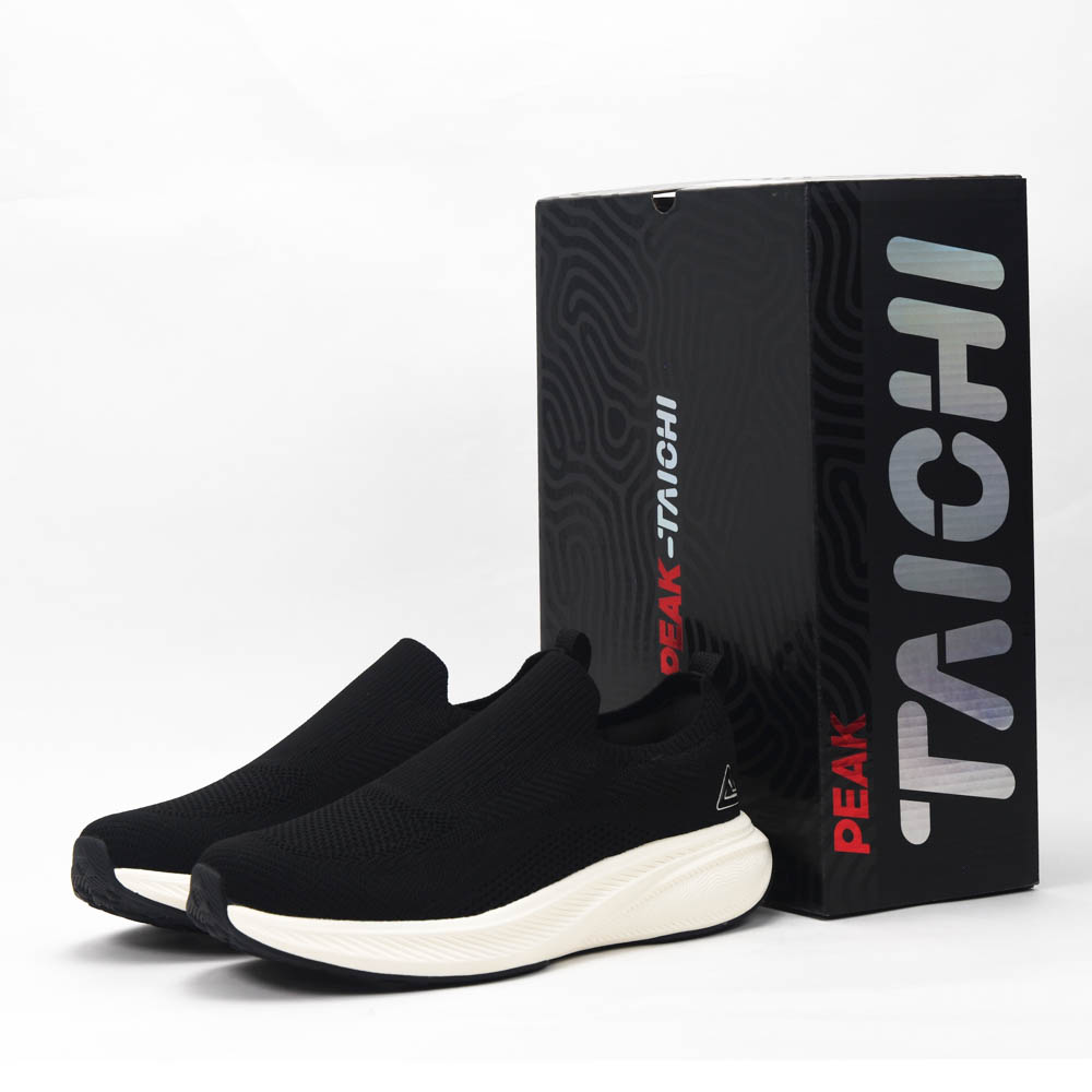 PEAK CASUAL SHOES. ET59082E-X595