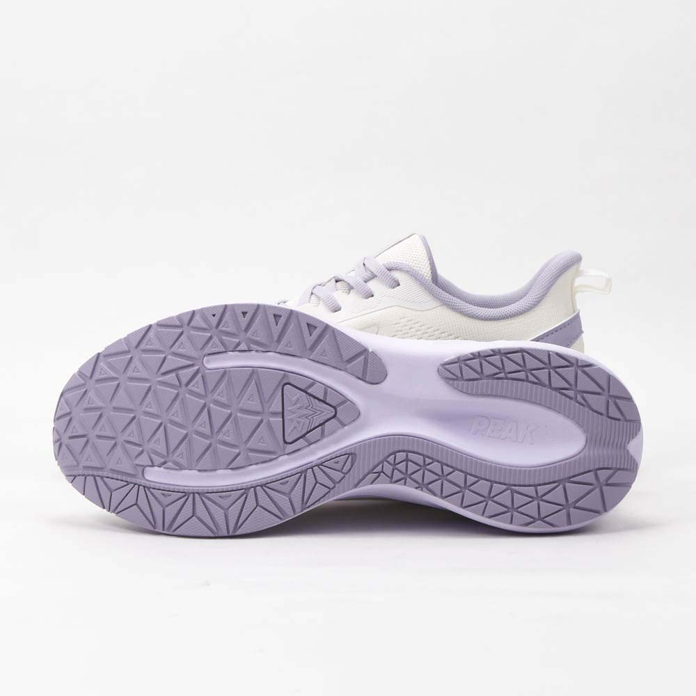 PEAK RUNNING SHOES. EXT261218H-Z524