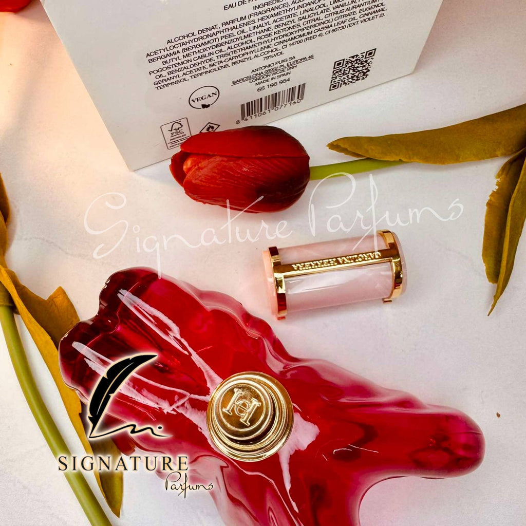 La Bomba Carolina Herrera pour femme 👩