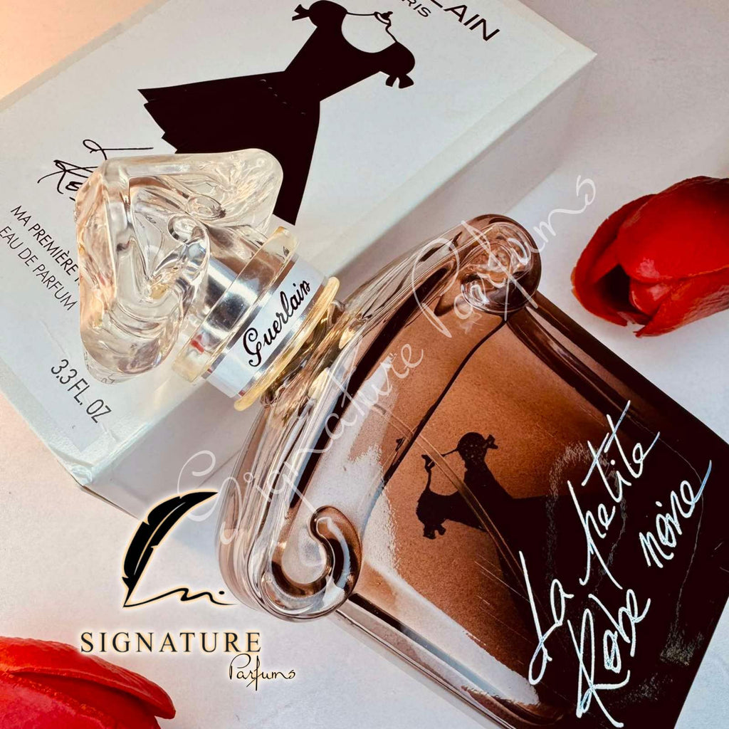 La Petite Robe Noire Guerlain pour femme 👩