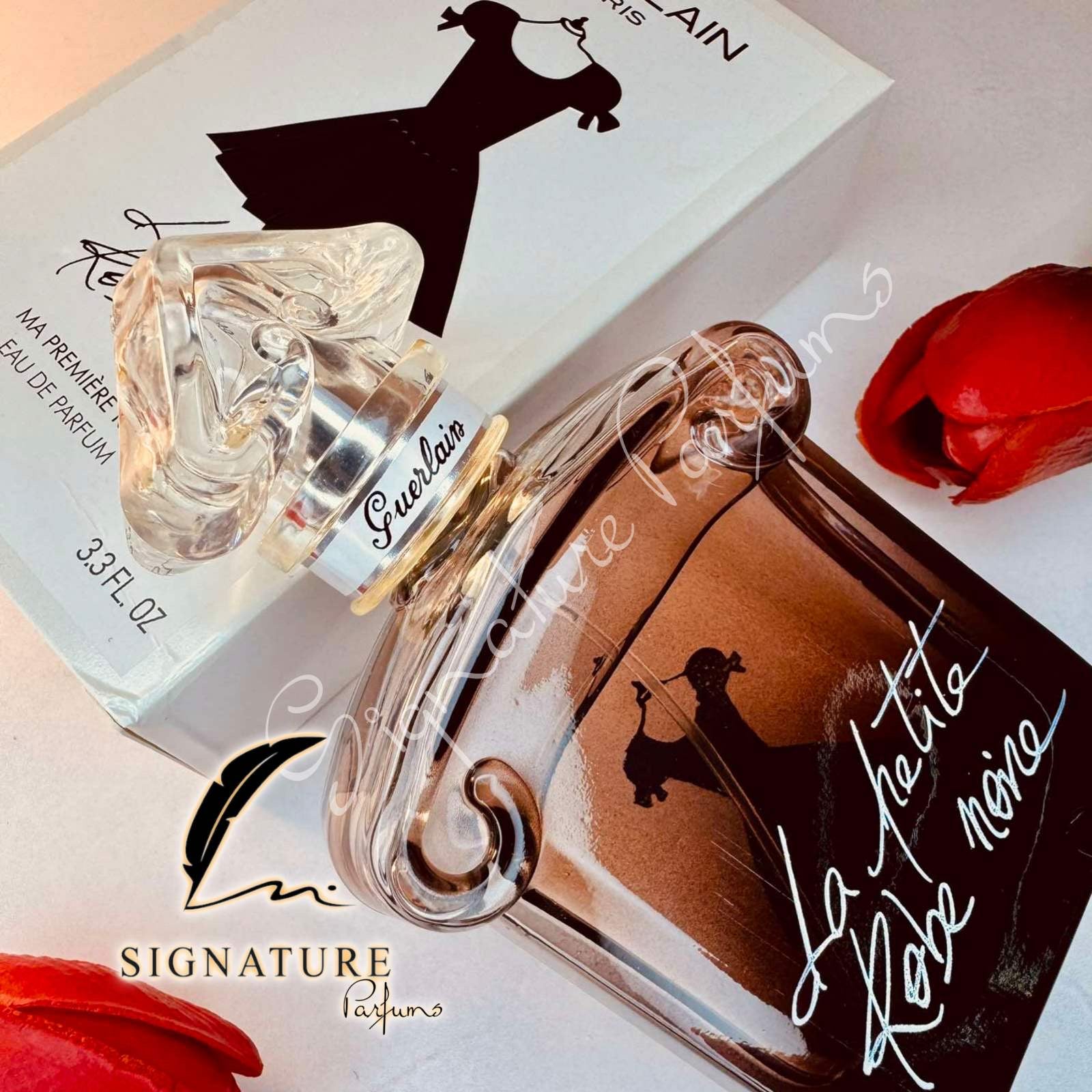La Petite Robe Noire Guerlain pour femme 👩