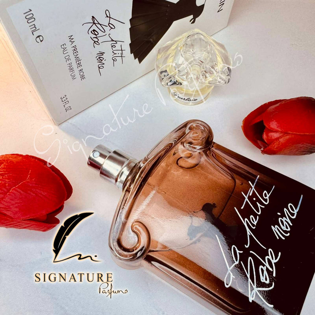 La Petite Robe Noire Guerlain pour femme 👩