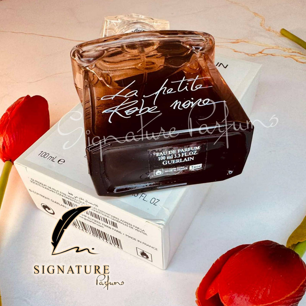 La Petite Robe Noire Guerlain pour femme 👩