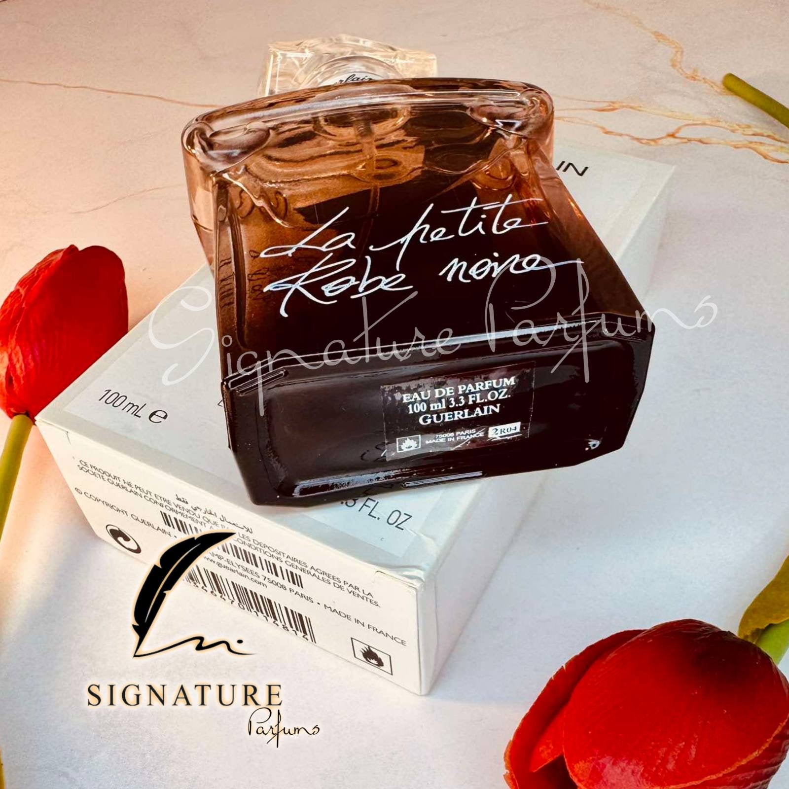 La Petite Robe Noire Guerlain pour femme 👩