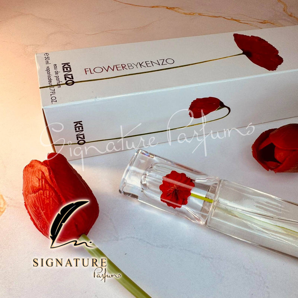 Flower by Kenzo Kenzo pour femme 👩