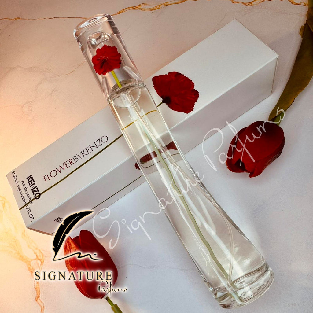 Flower by Kenzo Kenzo pour femme 👩