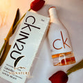 CK IN2U for Her Calvin Klein pour femme 👩