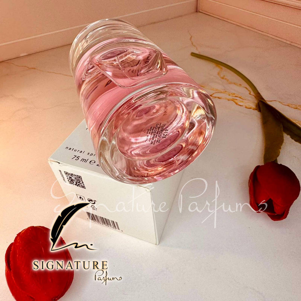 Hugo Boss pour femme 👩