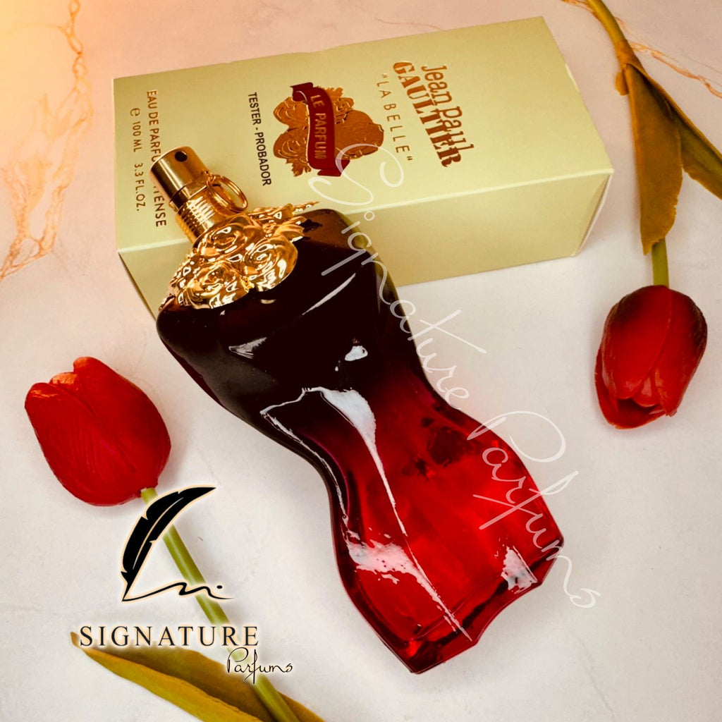 La Belle Le Parfum Jean Paul Gaultier pour femme 👩