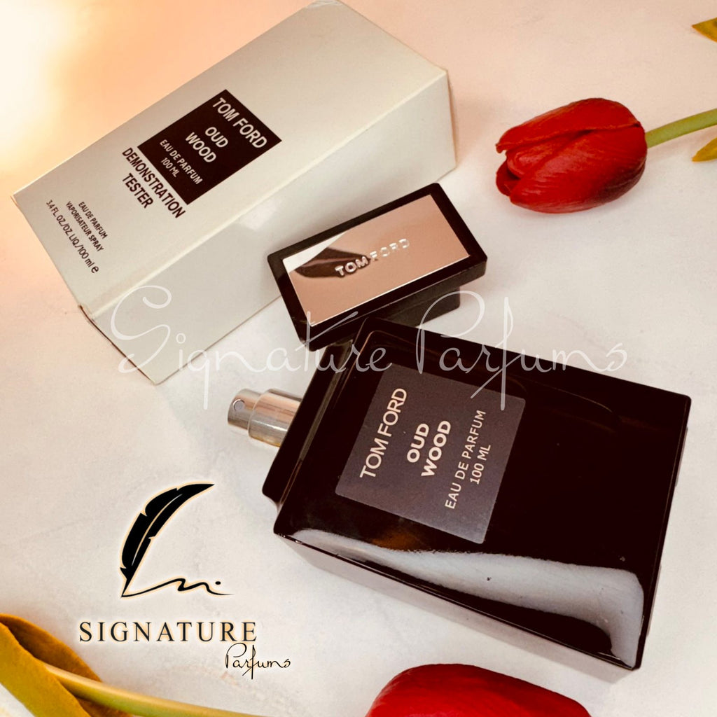 Oud Wood Tom Ford pour homme et femme
