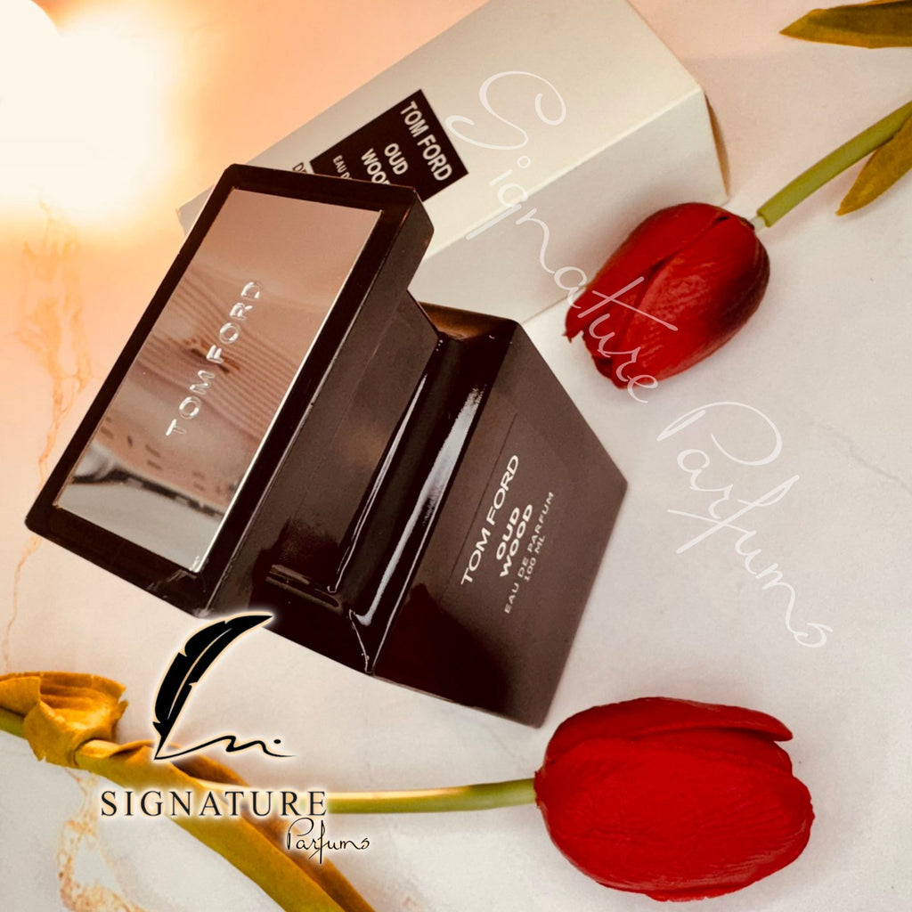 Oud Wood Tom Ford pour homme et femme