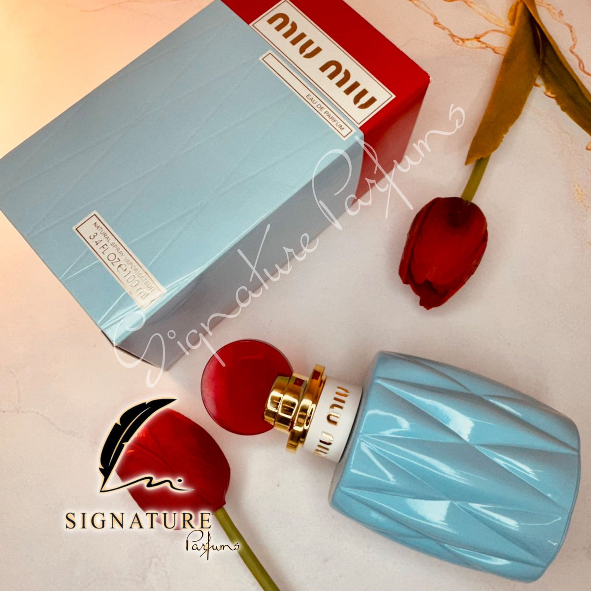 Miu Miu pour femme 👩