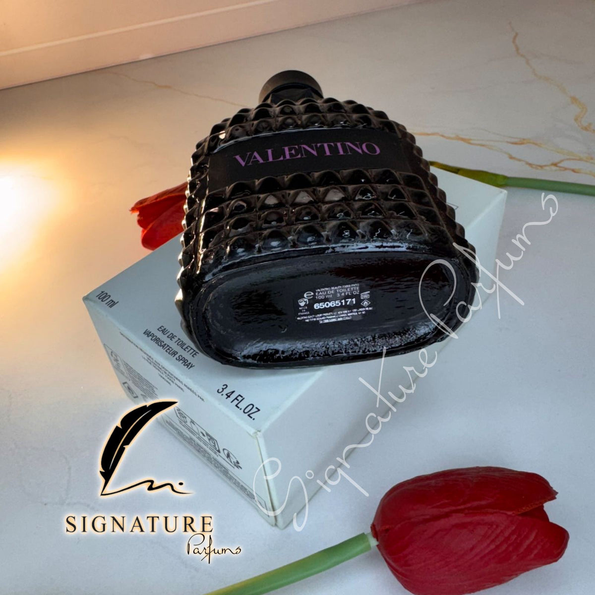 Valentino Uomo Born in Roma Valentino pour homme 👨