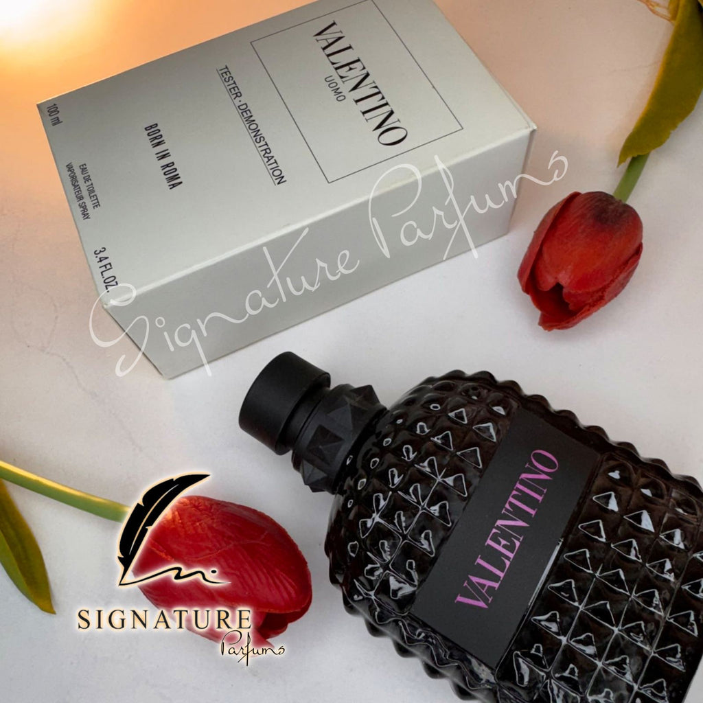 Valentino Uomo Born in Roma Valentino pour homme 👨