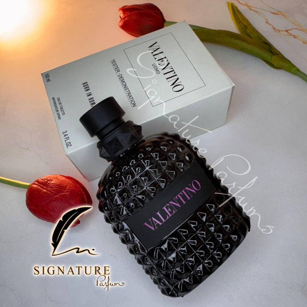 Valentino Uomo Born in Roma Valentino pour homme 👨