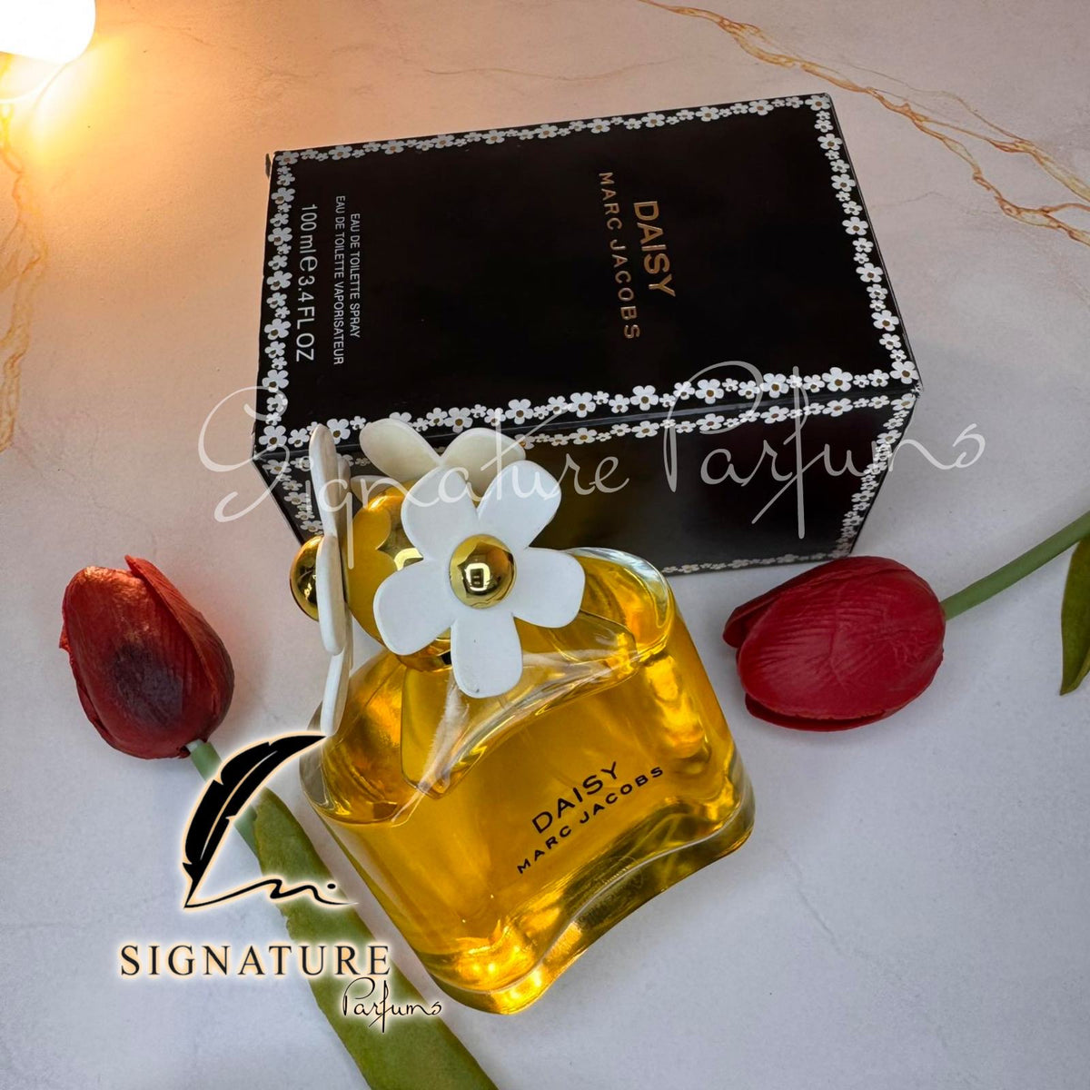 Daisy Marc Jacobs pour femme 👩