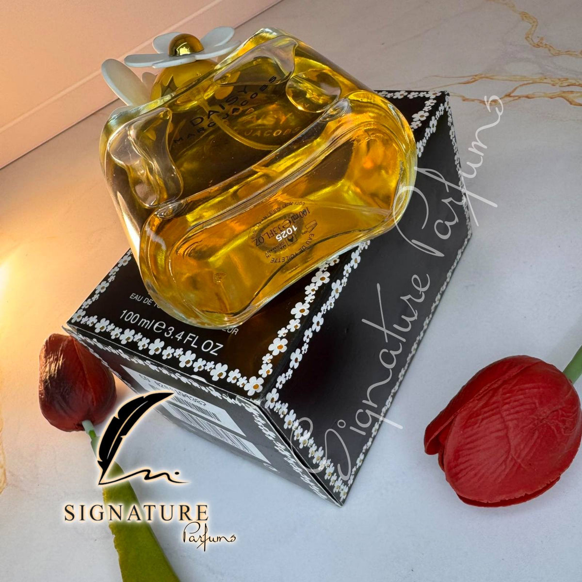 Daisy Marc Jacobs pour femme 👩