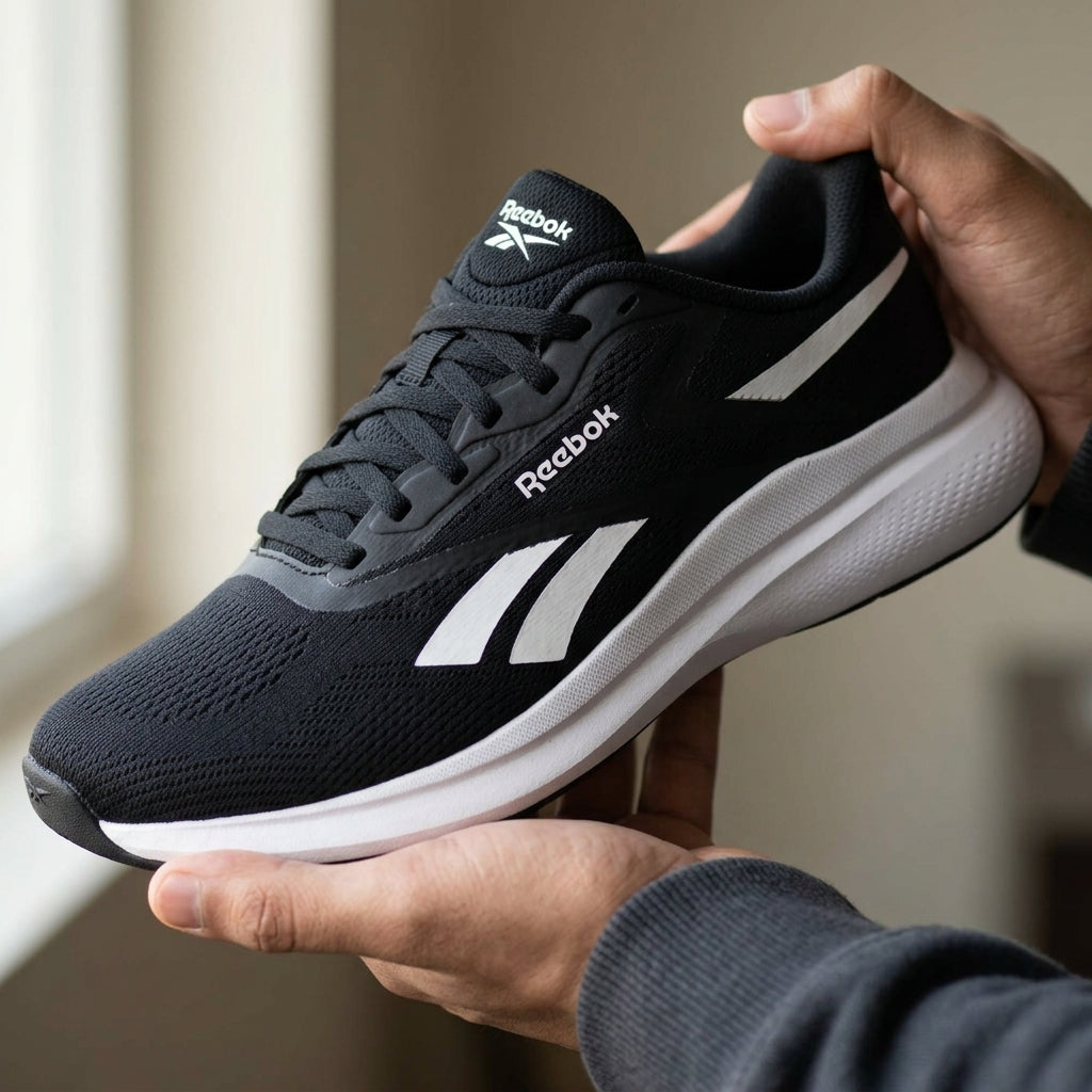 Reebok Energen Lite Shoes - Black FX1205 - 1468