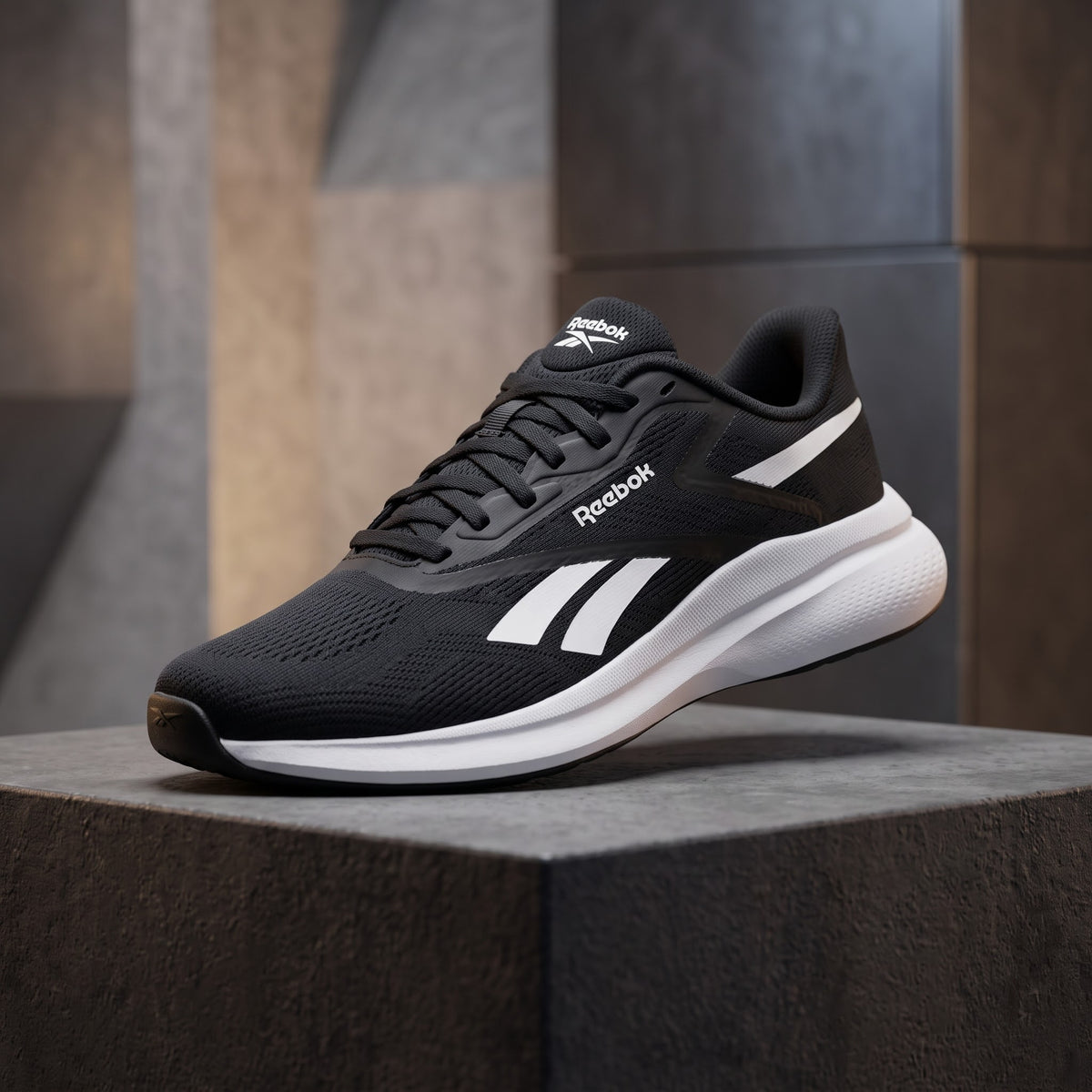 Reebok Energen Lite Shoes - Black FX1205 - 1468