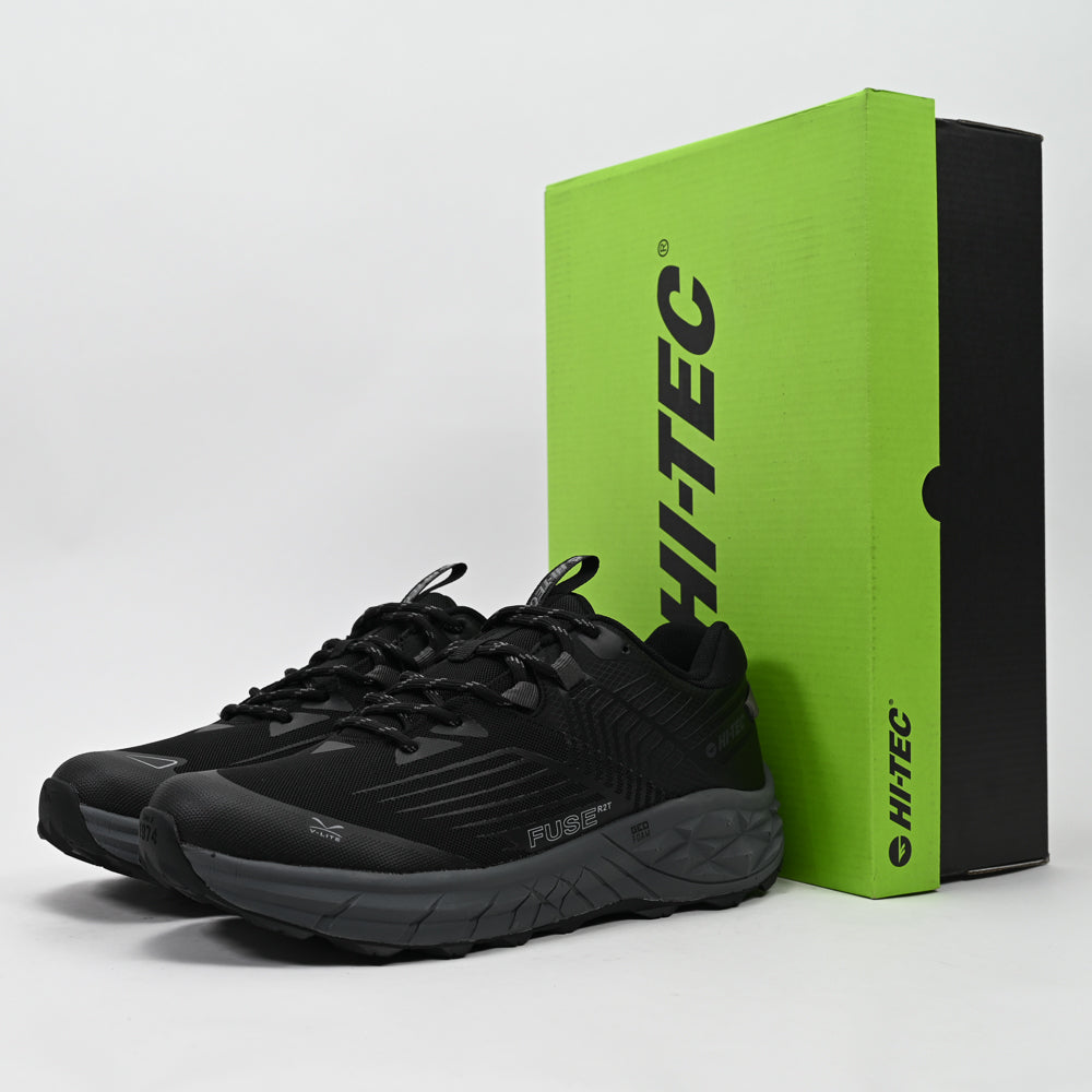 HI-TEC Chaussures Homme - O014909 - Image 4