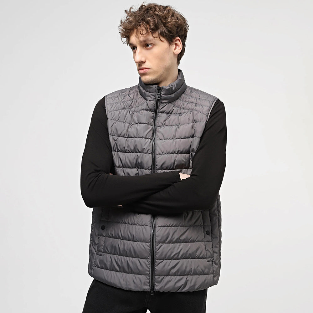 GEOX – Veste Homme - M4528CT3058-F9128 - Image 4