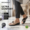 Piccadilly Claquettes Femme - 239023-12 - Image 1