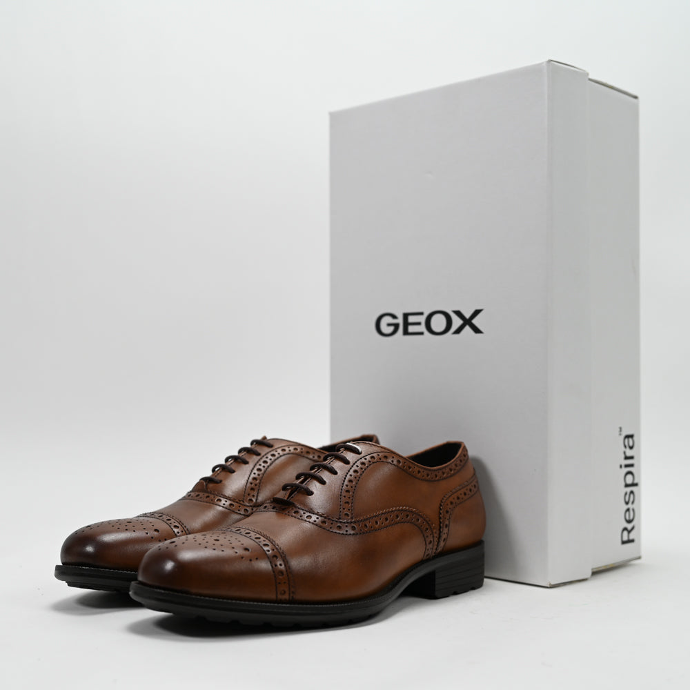 GEOX - FOOTWEAR - U46H8B00043-C6610 - Image 9