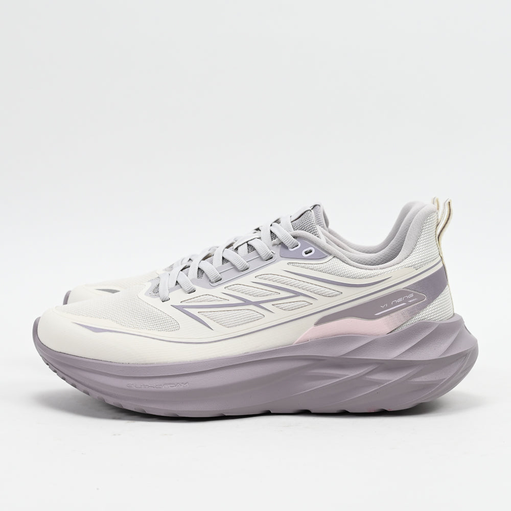 ERKE Women's Running Shoes - 12126103311-006 - Image 9