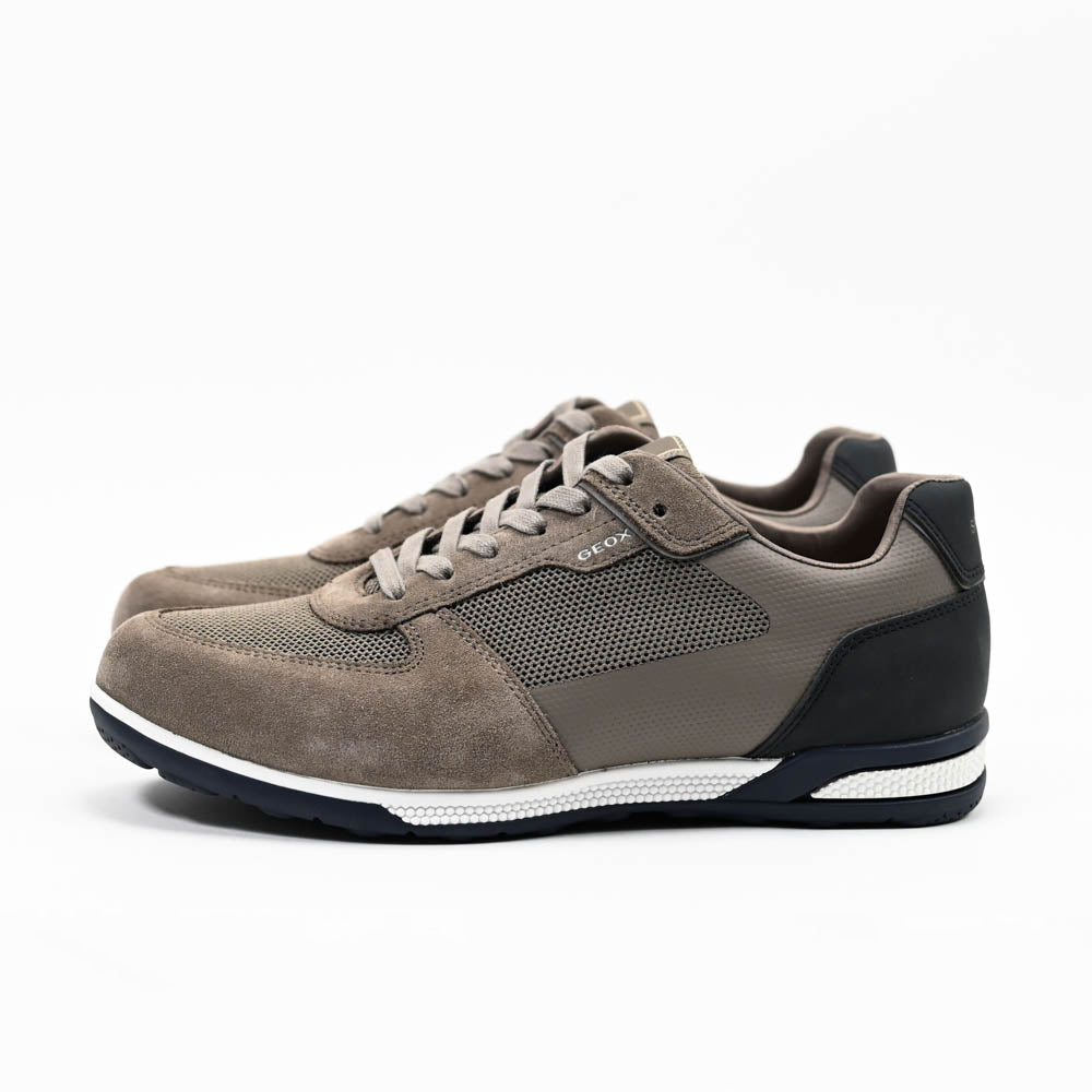 Geox Spherica Homme Sneakers - U65LGA01422-C1B4P - Image 5