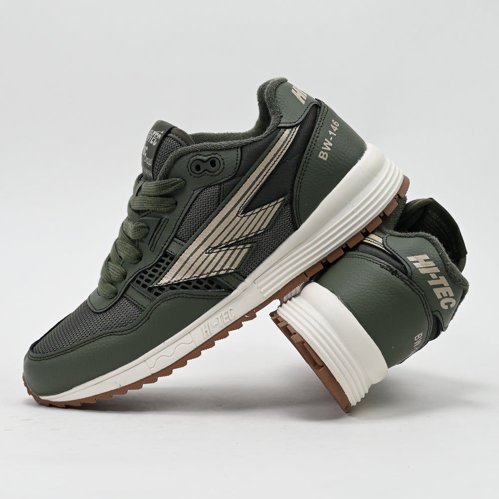 HI-TEC Chaussures Homme - L015078 - Image 8