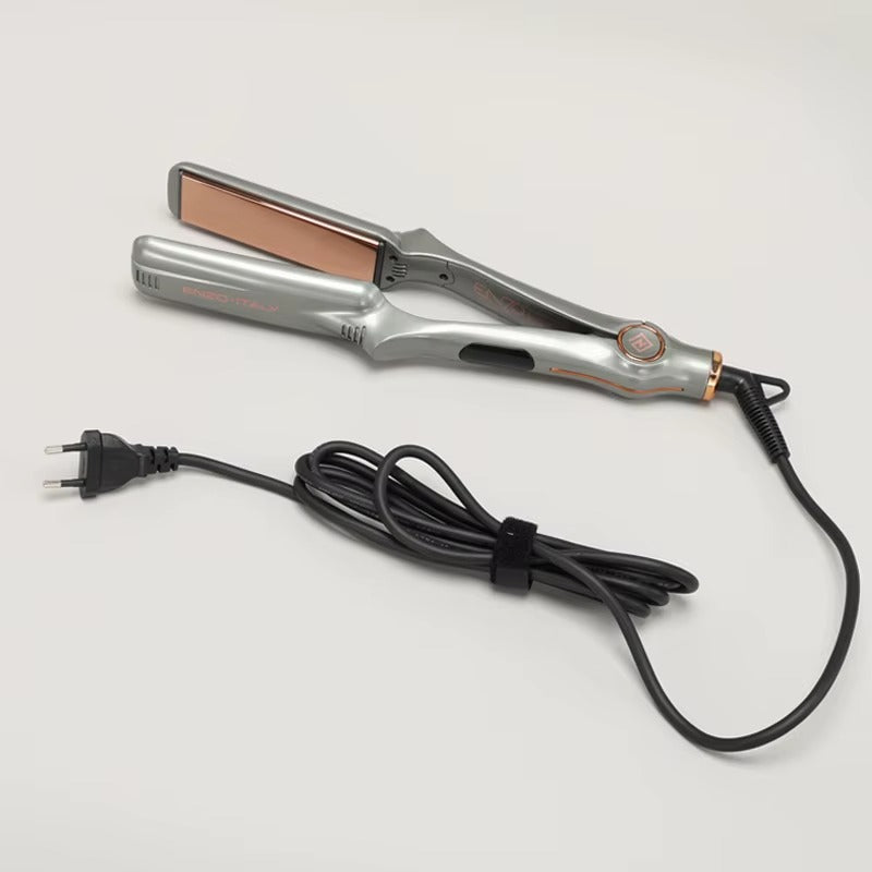 ENZO Pro 1280 Turbo LED Hair Straightener - EN-1298 - Image 3