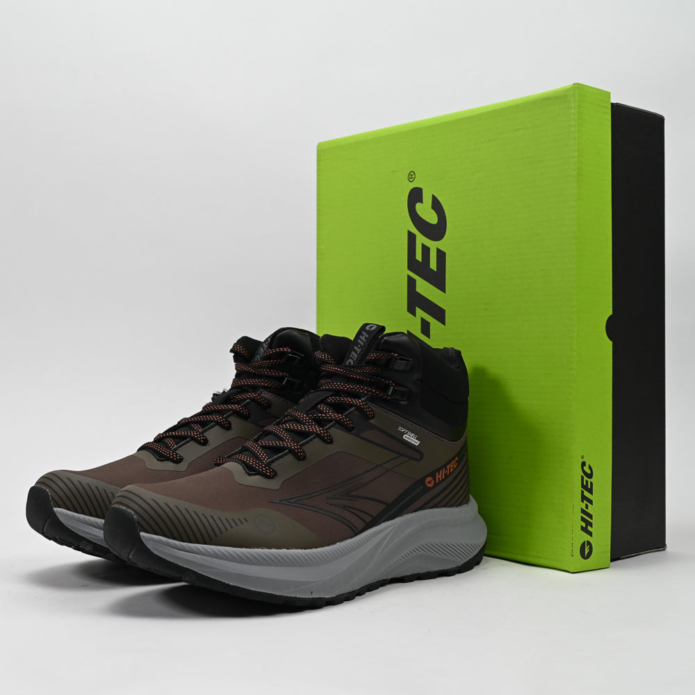 HI-TEC Chaussures Homme - O015194 - Image 7