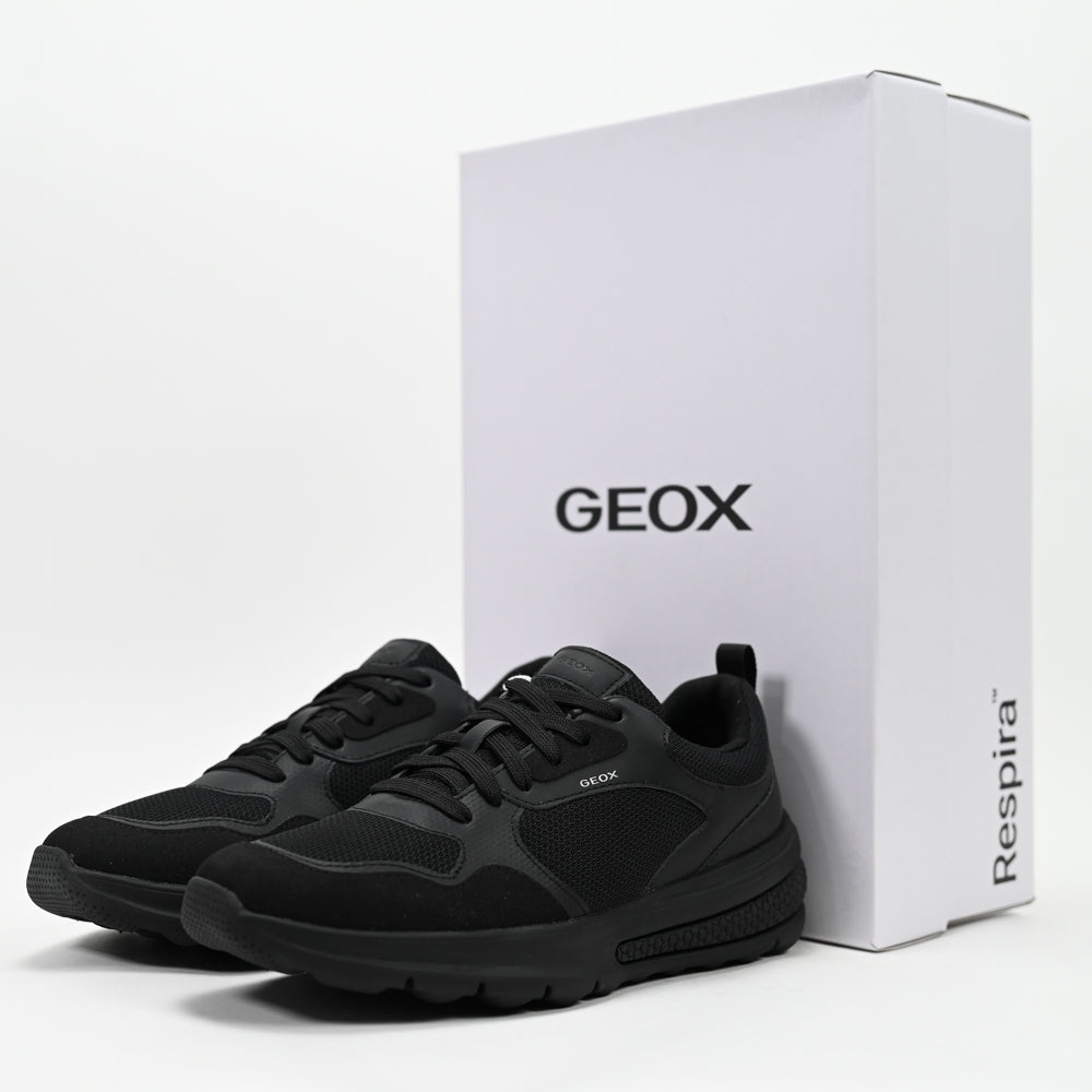 Geox Activart Sneakers - U55HSA0149J-C9997 - Image 3