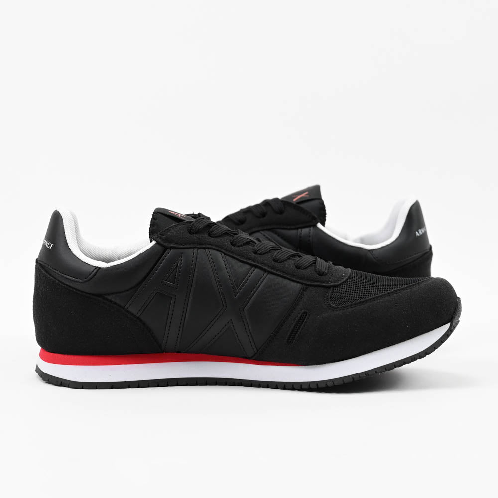 Armani Exchange Rio Sneakers - XUX017-XCC68 - Image 5