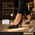 Piccadilly Chaussures Femme - 745035-920 - Image 1