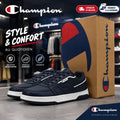 Champion Sneakers Clay Evolve Low Cut - S22435-BS503 - Image 1