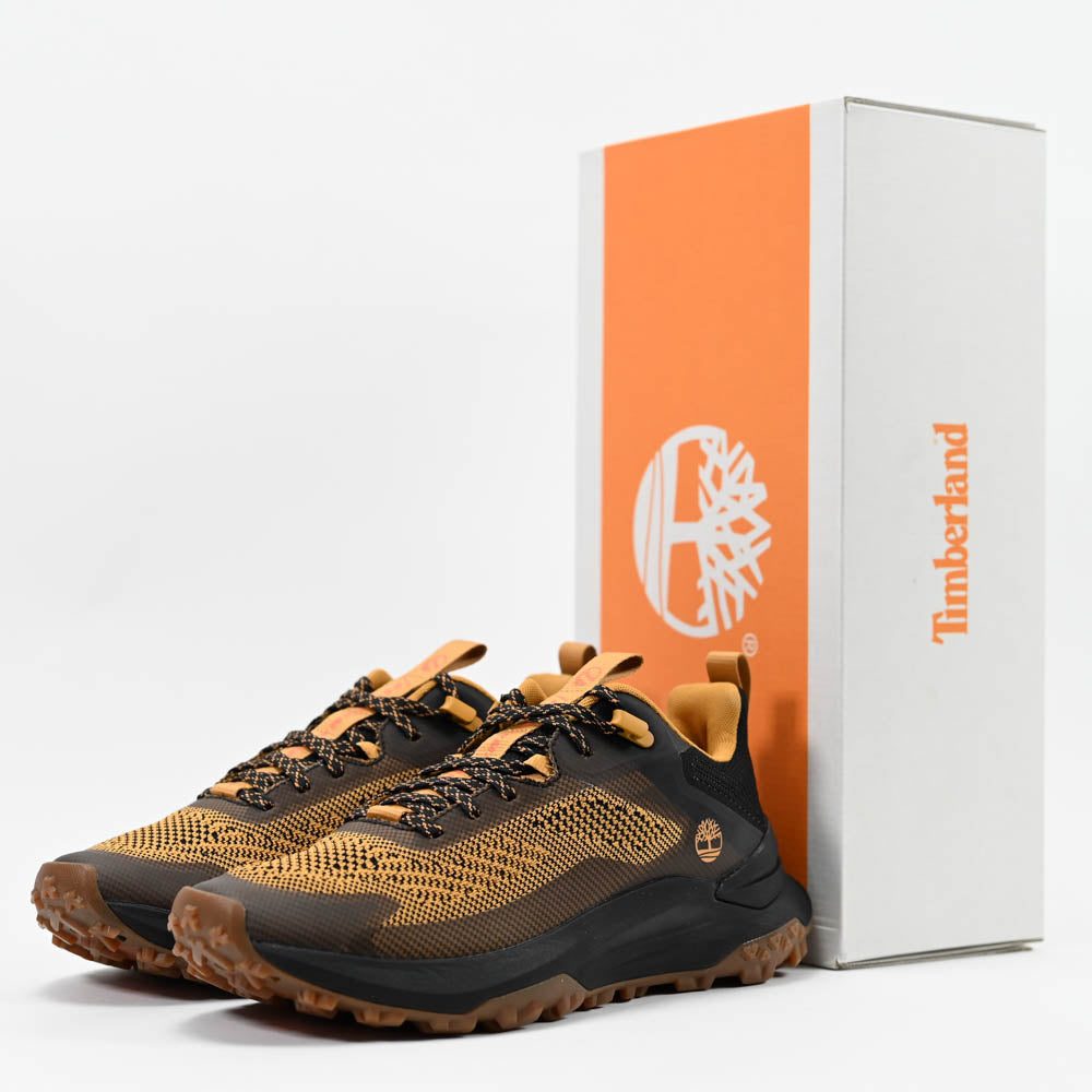 Timberland Motion Access Low Lace Sneaker - 0A6DJK-ENP - Image 1