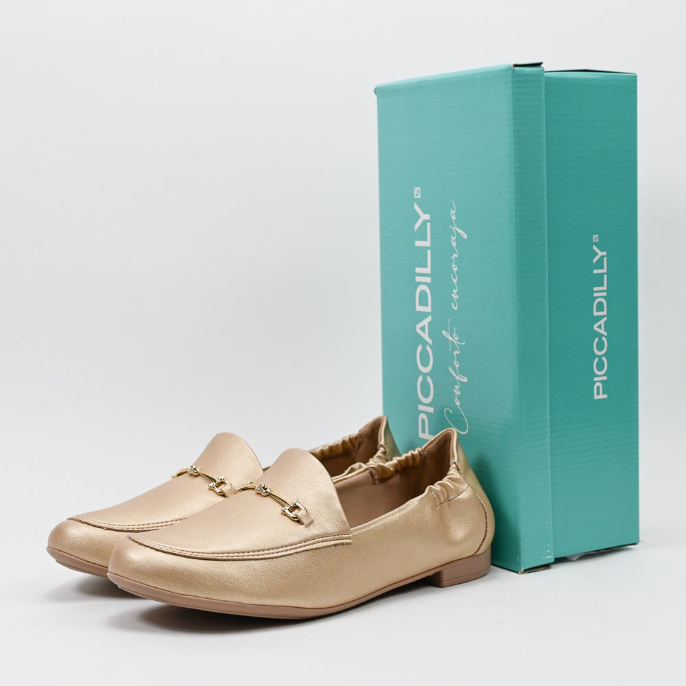 Piccadilly Chaussures Femme - 104026-11 - Image 2