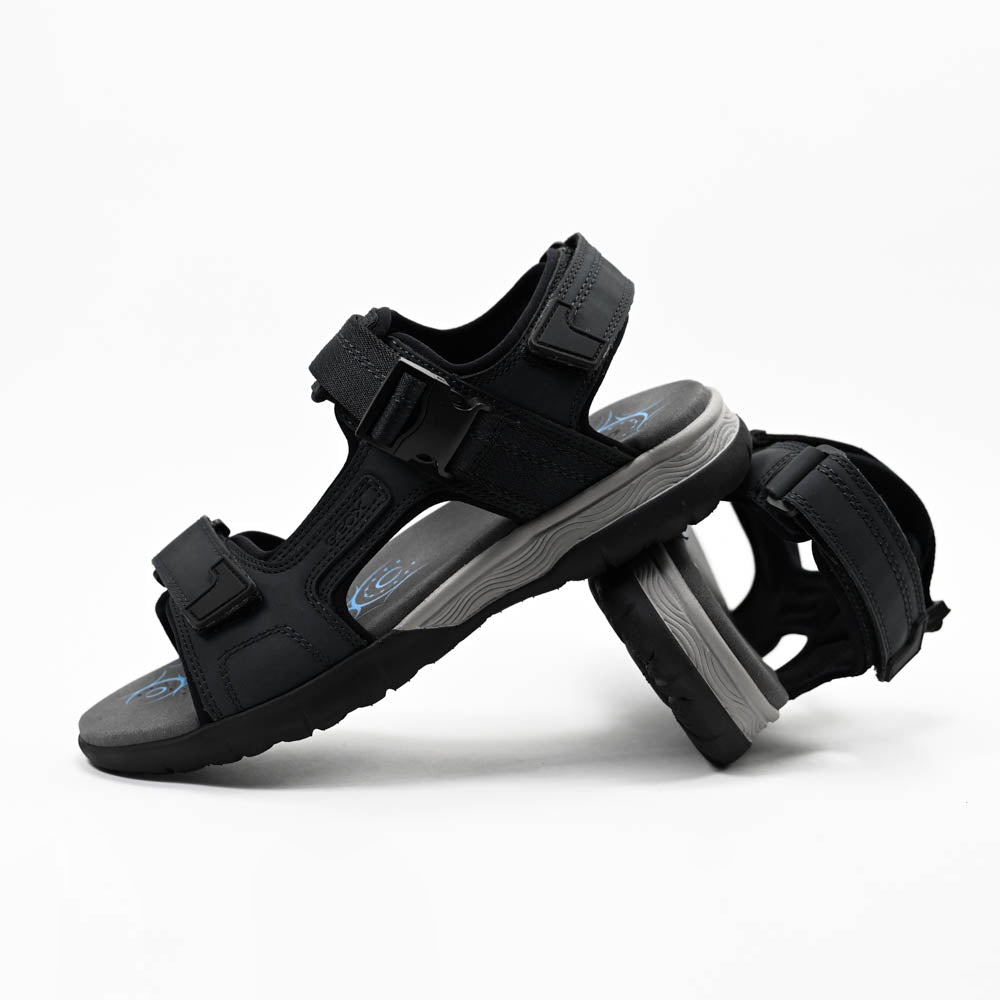 Geox Spherica Sandales Homme - U55ELB000EK-C4367 - Image 5