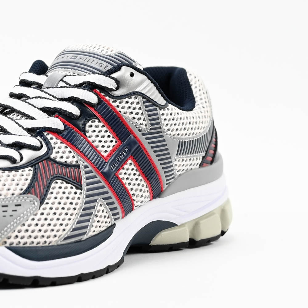 Tommy Hilfiger Casual Sneakers - FWOFW1888A - Image 5