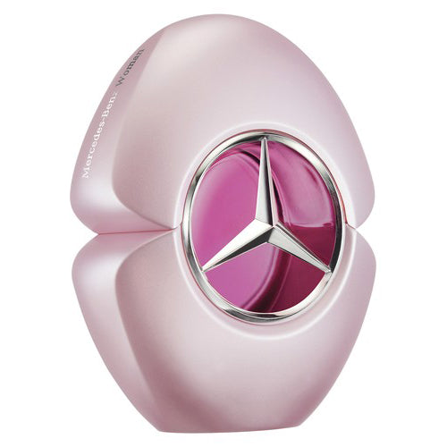 Mercedes-Benz Woman Eau de Parfum 60 ml - 3595471024831 - Image 3