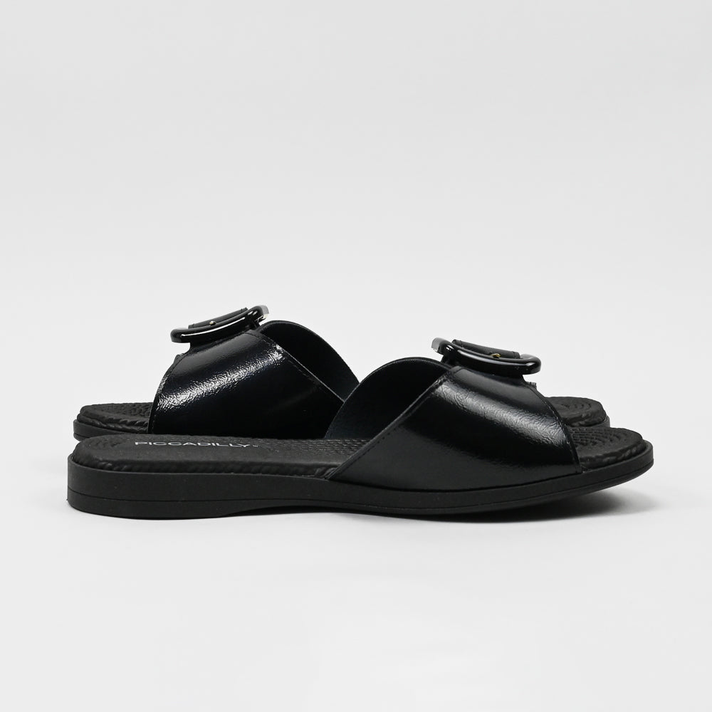 Piccadilly Claquettes Femme - 513032-6 - Image 9