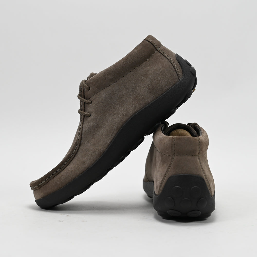 GEOX U SPHERICA EC14-B-SUEDE - U46HLB00022-C1018 - Image 3