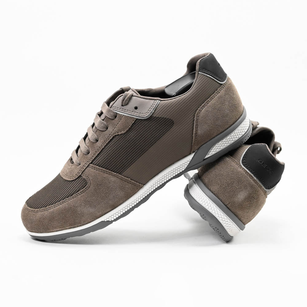 Geox Spherica Homme Sneakers - U55LGA01422-C1018 - Image 5