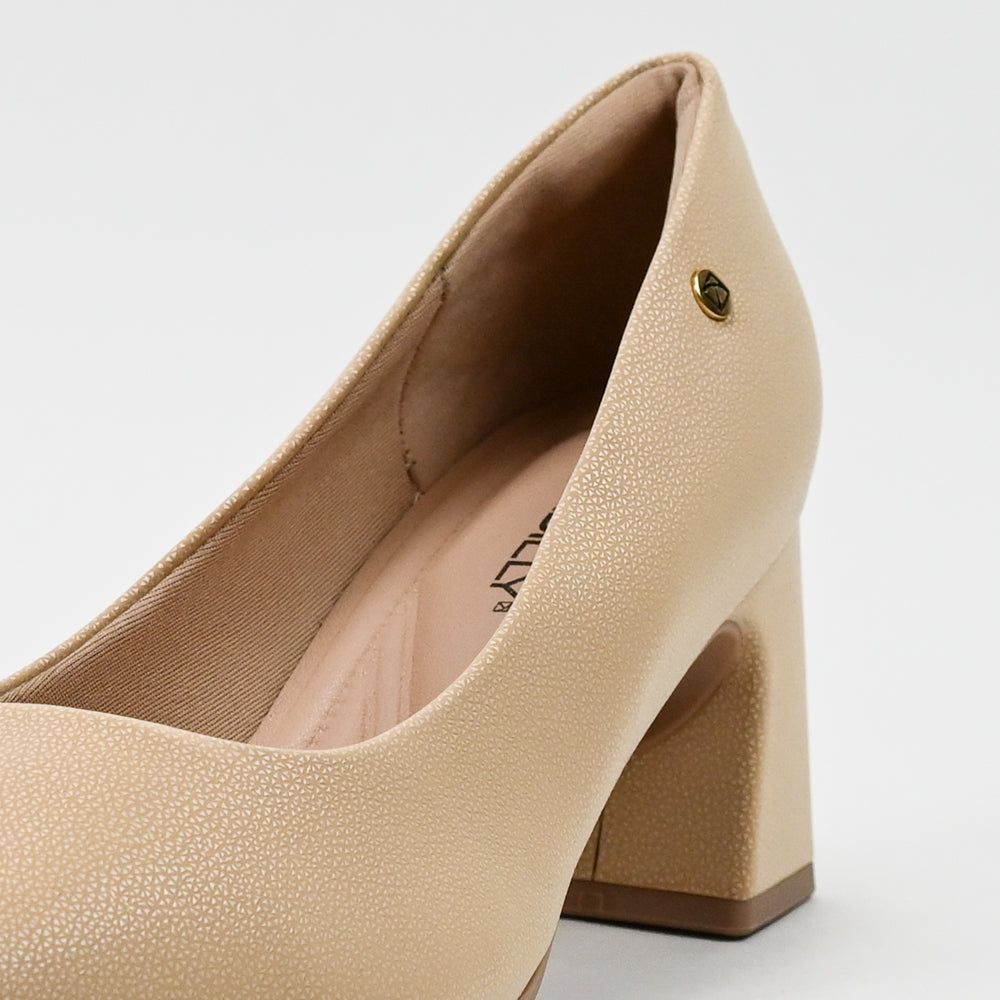 Piccadilly Chaussures Femme - 764023-11 - Image 4
